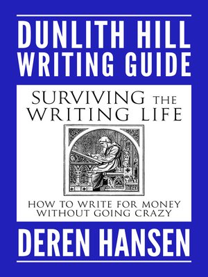 cover image of Surviving the Writing Life